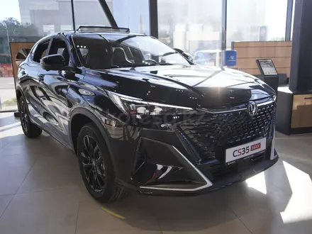 Changan CS35 Max Luxe 2026 года за 9 390 000 тг. в Кандыагаш