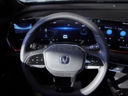 Changan CS35 Max Luxe 2026 года за 9 390 000 тг. в Кандыагаш – фото 10