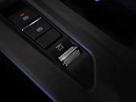 Changan CS35 Max Luxe 2026 года за 9 390 000 тг. в Кандыагаш – фото 12