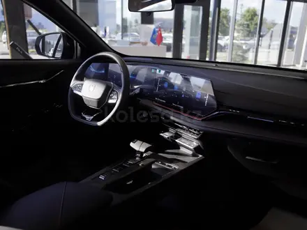 Changan CS35 Max Luxe 2026 года за 9 390 000 тг. в Кандыагаш – фото 14