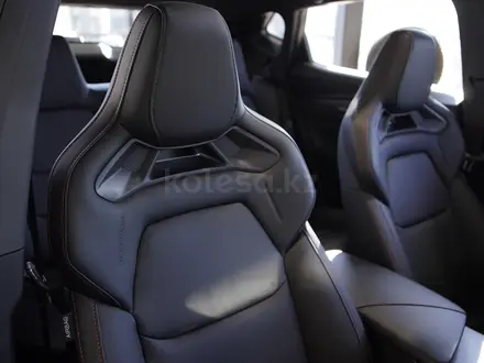 Changan CS35 Max Luxe 2026 года за 9 390 000 тг. в Кандыагаш – фото 19
