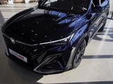 Changan CS35 Max Luxe 2026 года за 8 990 000 тг. в Кандыагаш – фото 2