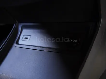 Changan CS35 Max Luxe 2026 года за 9 390 000 тг. в Кандыагаш – фото 20