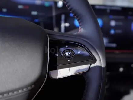Changan CS35 Max Luxe 2026 года за 9 390 000 тг. в Кандыагаш – фото 34