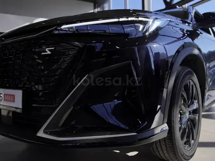 Changan CS35 Max Luxe 2026 года за 9 390 000 тг. в Кандыагаш – фото 35