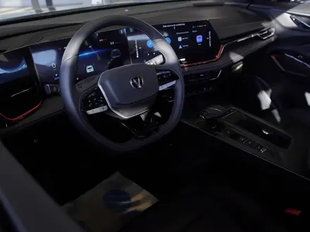 Changan CS35 Max Luxe 2026 года за 9 390 000 тг. в Кандыагаш – фото 42