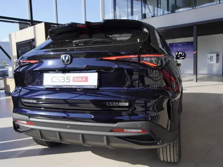 Changan CS35 Max Luxe 2026 года за 9 390 000 тг. в Кандыагаш – фото 6