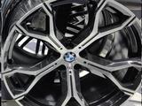 Новые диски BMW: R21 5х112 Разноширокие! за 595 000 тг. в Алматы