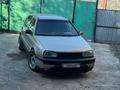 Volkswagen Golf 1996 года за 1 050 000 тг. в Алматы