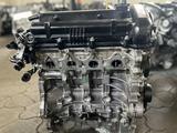 Новый двигатель Hyundai Tucson/KIA Sportage.G4NA/NB 1.8/2л. Установка. за 550 000 тг. в Алматы – фото 3