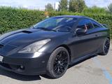 Toyota Celica 2002 года за 2 500 000 тг. в Астана