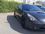 Toyota Celica 2002 года за 2 500 000 тг. в Астана – фото 2