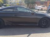 Toyota Celica 2002 года за 2 500 000 тг. в Астана – фото 3