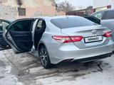 Toyota Camry 2020 годаfor14 400 000 тг. в Туркестан – фото 4