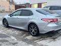 Toyota Camry 2020 годаүшін14 400 000 тг. в Туркестан – фото 2