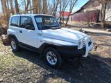 SsangYong Korando 2003 года за 3 400 000 тг. в Талдыкорган – фото 4