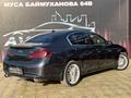 Infiniti G37 2010 годаfor5 600 000 тг. в Атырау – фото 10