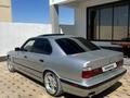 BMW 525 1995 года за 4 300 000 тг. в Актау – фото 14