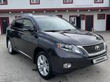 Lexus RX 450h 2010 года за 13 000 000 тг. в Атырау – фото 5