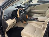 Lexus RX 450h 2010 года за 13 000 000 тг. в Атырау – фото 4