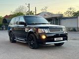 Land Rover Range Rover Sport 2007 годаүшін9 000 000 тг. в Тараз – фото 3