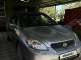 Toyota Matrix 2004 года за 2 600 000 тг. в Алматы – фото 2