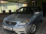 Toyota Matrix 2004 года за 2 600 000 тг. в Алматы