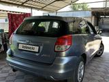 Toyota Matrix 2004 года за 2 600 000 тг. в Алматы – фото 4