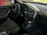 Toyota Matrix 2004 года за 2 600 000 тг. в Алматы – фото 5