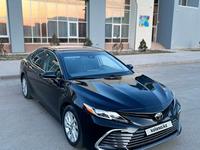 Toyota Camry 2021 годаfor14 000 000 тг. в Актау