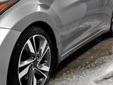 Hyundai Elantra 2014 годаүшін3 500 000 тг. в Атырау – фото 3