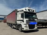 DAF  XF 105 2009 года за 22 000 000 тг. в Астана