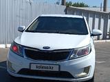 Kia Rio 2014 года за 3 550 000 тг. в Уральск – фото 3