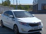 Kia Rio 2014 года за 3 550 000 тг. в Уральск – фото 2