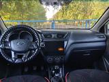 Kia Rio 2014 года за 3 550 000 тг. в Уральск