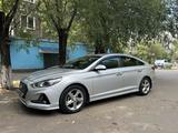 Hyundai Sonata 2017 года за 8 950 000 тг. в Петропавловск