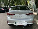 Hyundai Sonata 2017 года за 8 950 000 тг. в Петропавловск – фото 3