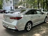Hyundai Sonata 2017 года за 8 950 000 тг. в Петропавловск – фото 4