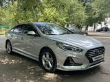 Hyundai Sonata 2017 года за 8 950 000 тг. в Петропавловск – фото 5