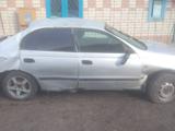 Toyota Carina E 1997 года за 500 000 тг. в Семей – фото 2