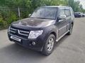 Mitsubishi Pajero 2007 годаүшін9 000 000 тг. в Алматы – фото 3