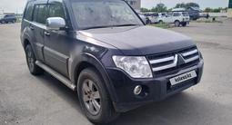 Mitsubishi Pajero 2007 годаүшін8 500 000 тг. в Алматы – фото 4