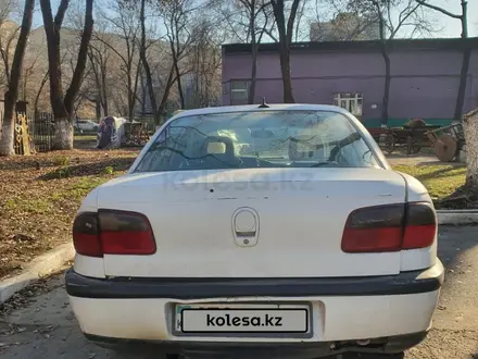 Opel Omega 1994 года за 1 500 000 тг. в Алматы – фото 4