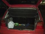 Volkswagen Golf 1993 годаүшін900 000 тг. в Усть-Каменогорск – фото 5