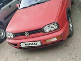 Volkswagen Golf 1993 годаүшін900 000 тг. в Усть-Каменогорск