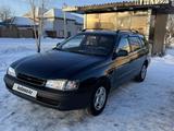 Toyota Carina E 1994 года за 2 200 000 тг. в Астана – фото 2