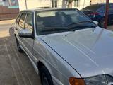 ВАЗ (Lada) 2114 2008 года за 1 400 000 тг. в Атырау – фото 3