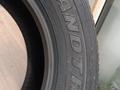 Dunlop Grandtrek AT20 265/65 R17 112S за 85 000 тг. в Шымкент – фото 4