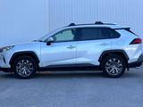 Toyota RAV4 2024 годаүшін16 590 000 тг. в Караганда – фото 5