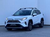 Toyota RAV4 2024 годаүшін16 590 000 тг. в Караганда